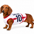 Camiseta Mundialera Inglaterra | MeganPaw