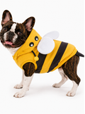 🐝 Avispa Safari Hoodie