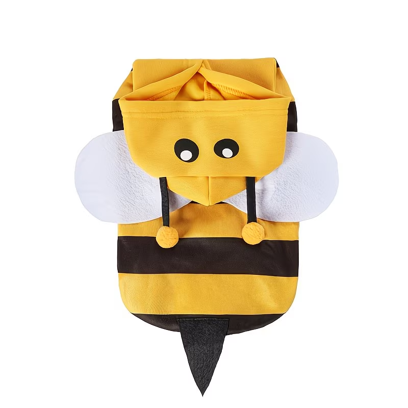 🐝 Avispa Safari Hoodie