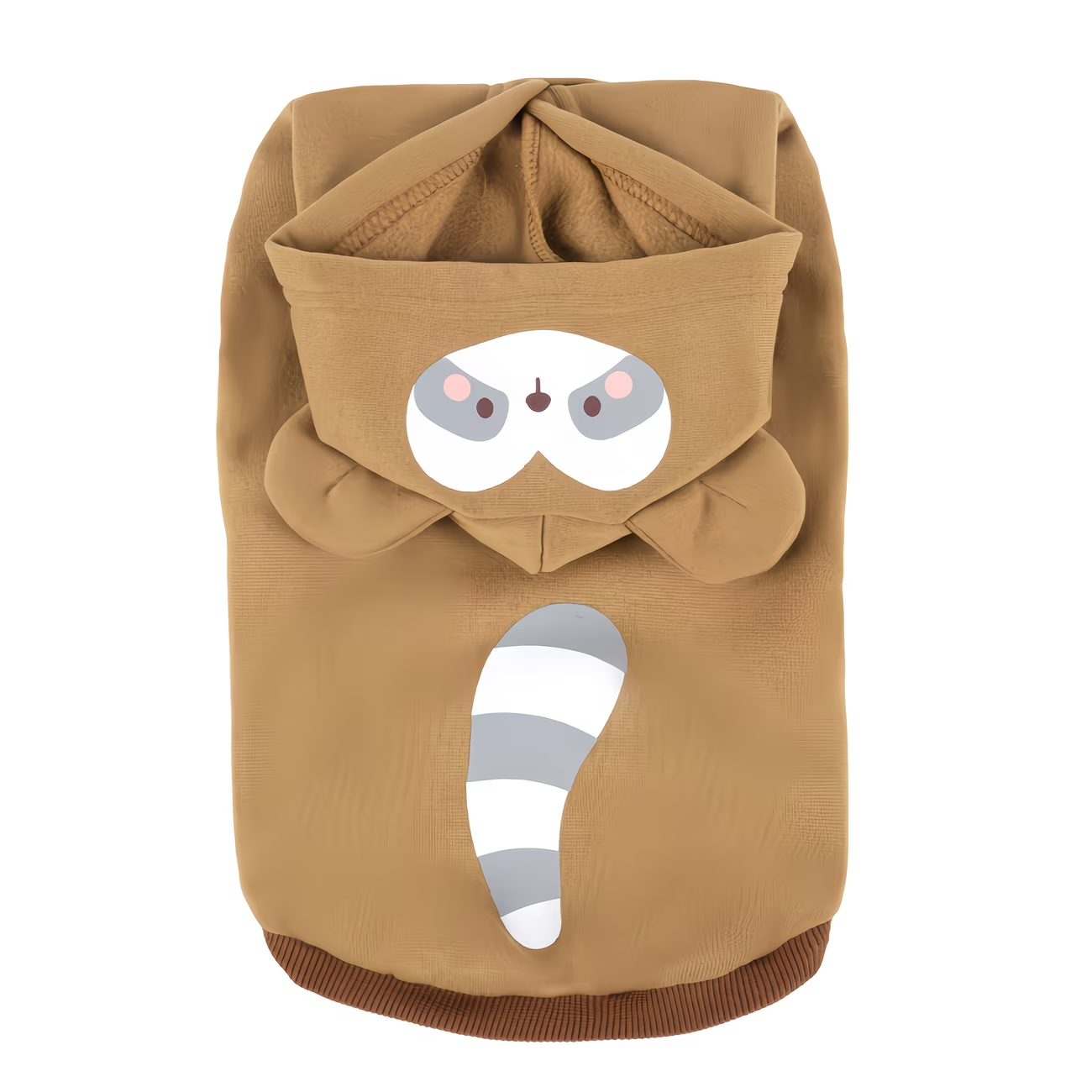 🐻 Osso Safari Hoodie