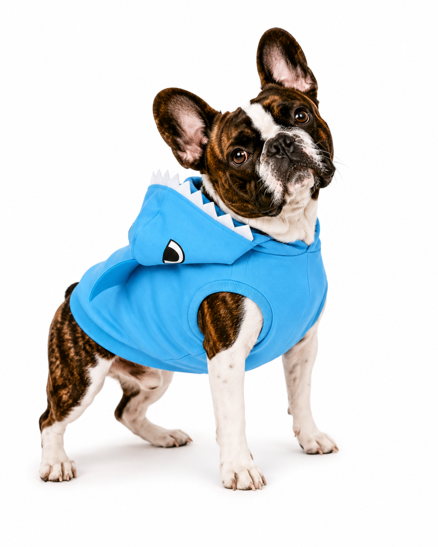🦈Tiburon Safari Hoodie